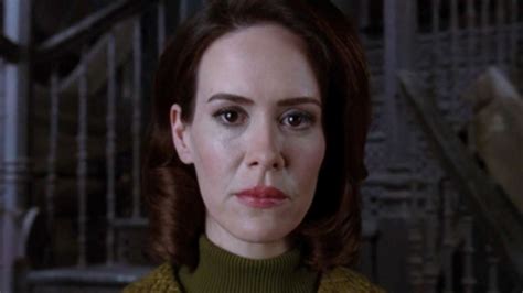 American Horror Story Asylum Lana Winters