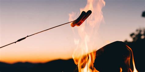 51 Awesomely Fun Things To Do While Camping