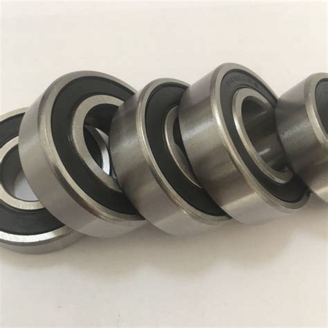 Taper Roller Bearing Spherical Roller Bearing Deep Groove Ball Bearing