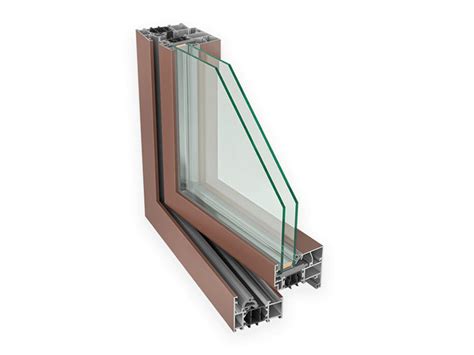 Aluminium Fenster Alu Fenster aus Polen günstig und professionell