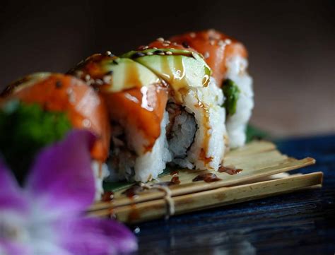 Sensational Sushi Hotspots In Portland To Try Out Today