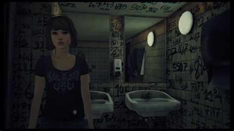 Screenshot Of Life Is Strange Episode 5 Polarized PlayStation 4