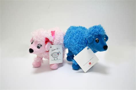 Soft Toys – Sheep – IJN Foundation