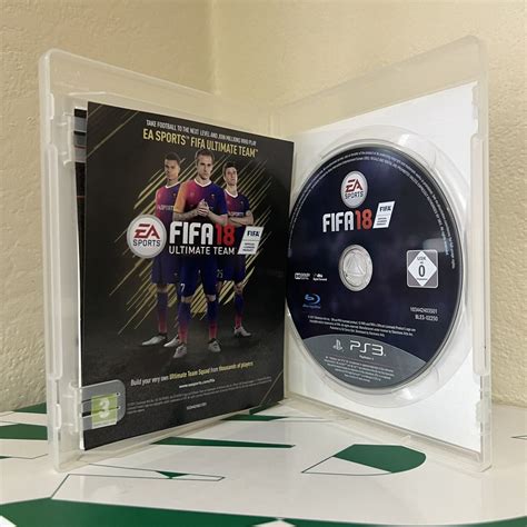 Fifa Legacy Edition Playstation Ps Complete Ebay