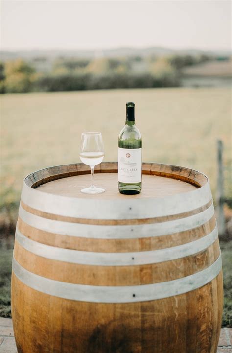 Lake Creek Winery | Marthasville MO