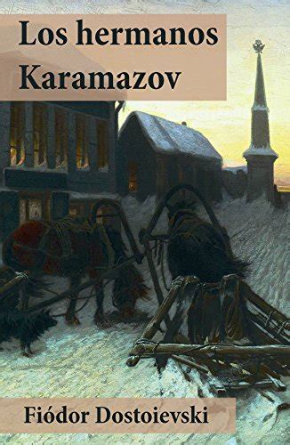 Los Hermanos Karamazov Ebook Dostoievski Fi Dor Amazon Es Tienda