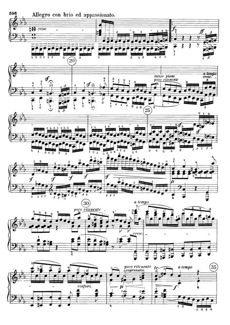 Op No Free Sheet Music By Beethoven Pianoshelf