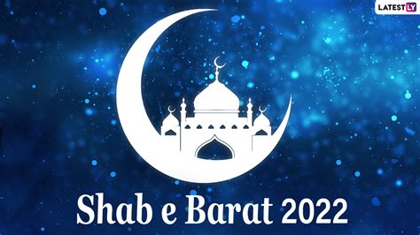 Festivals Events News When Is Shab E Barat Know History