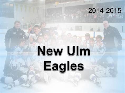 PPT - New Ulm Eagles PowerPoint Presentation, free download - ID:5977048