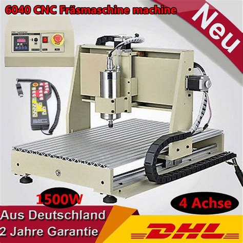 W Graviermaschine Fr Smaschine Axis Cnc Router Engraver