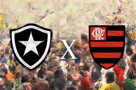 Botafogo X Flamengo No Df Público Geral Já Pode Comprar Ingresso