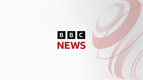 BBC - Welcome to BBC News