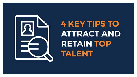 Tips To Attract And Retain Top Talent The Renaissance Network