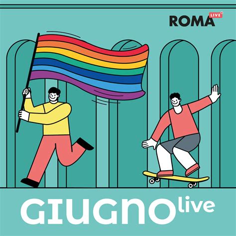 Turismo Roma On Twitter Roma Live Tutti Gli Eventi In Un Click