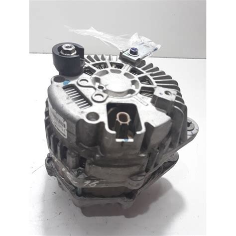 Alternador Honda Fit 2015 2016 2017 2018 2019 2020