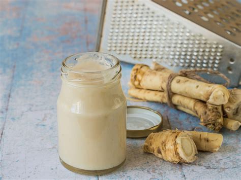 Cooking with Horseradish – What You Need to Know