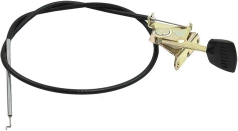 Cub Cadet 946 04829a Throttle Control Cable Mini Hydro