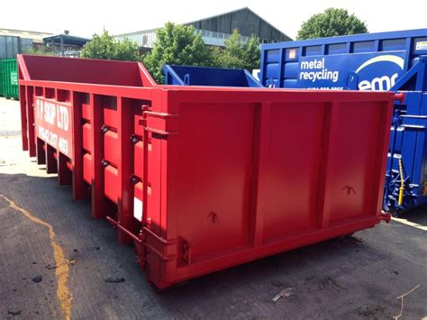 Large Skip Hire Banbury Roro Containers Banbury Banbury Skip Hire