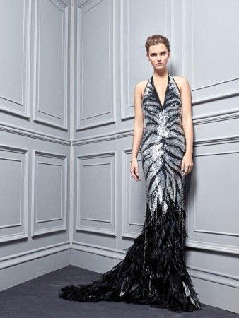 Roberto Cavalli Couture весна-лето 2016 | Длинное платье вечернее ...