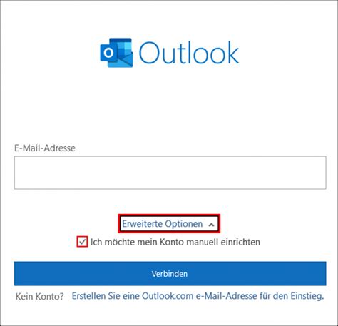 Outlook Einrichten So Gehts Schritt F R Schritt Anleitung