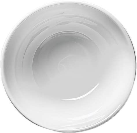 AI Generated White Ceramic Bowl Png 41166756 PNG