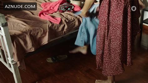 Hartwig Seeler Im Labyrinth Der Rache Nude Scenes Aznude