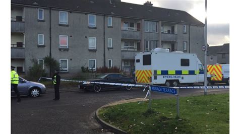 Murder Inquiry Launched After Death Of Man In Aberdeen News Undefined