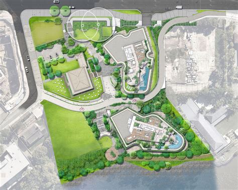 Monarch Residences Toowong