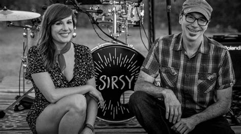 Sirsy Live in Concert - Visit Sedona Events Calendar