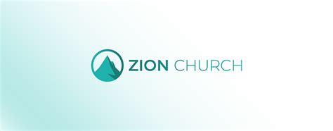 Zion Church On Behance