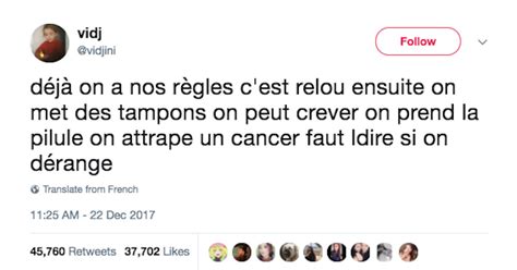 16 Tweets Sur Le Sexisme Qui Vont Vous Faire Rire Puis Pleurer Puis