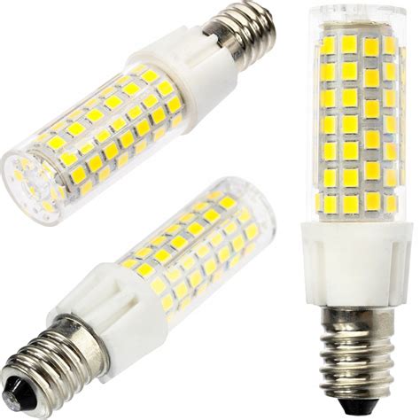 Żarówka LED E14 T25 LODÓWKA 10W 6500K LUMILED 9293228860 Allegro pl