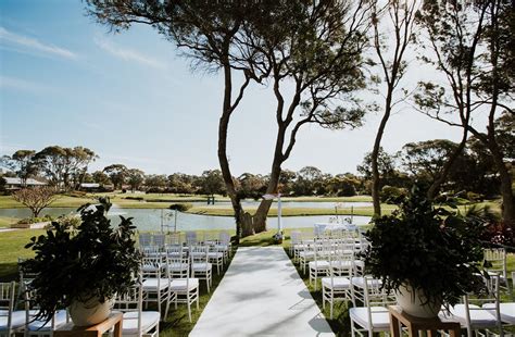 8 Of The Top Affordable Wedding Venues In Perth Easy Weddings