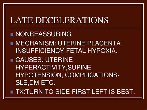 Ppt Intrapartal Fetal Assessment Powerpoint Presentation Free Download Id 1086979