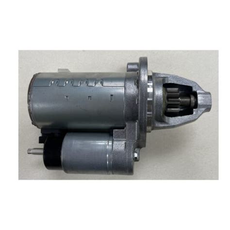 MOPAR STARTER OEM # 56029852AB | Sedectro