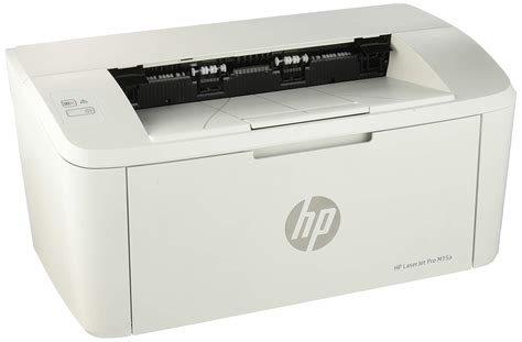 HP LaserJet Pro M15a Printer, White: Amazon.co.uk: Computers & Accessories
