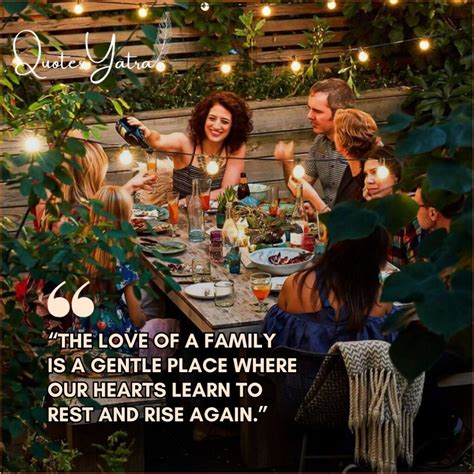 good family quotes  love kindness growing