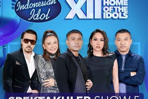 Jadwal Acara RCTI Hari Ini Senin 6 Maret 2023 Jam Tayang Indonesian