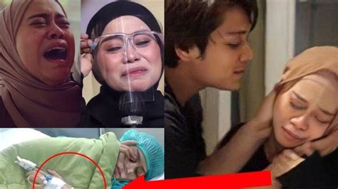 Alasan Lesti Kejora Cabut Laporan Kdrt Rizky Billar Mereka Ingin