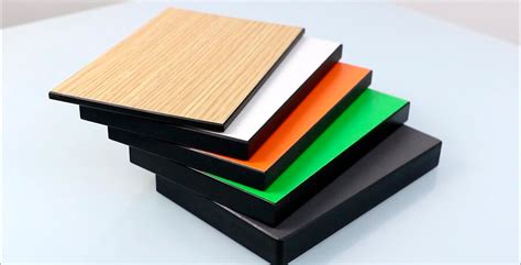 Compact Laminate HPL What Is It Advantages Application