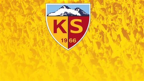 Kayserispor Ola An St Genel Kurula Gidiyor