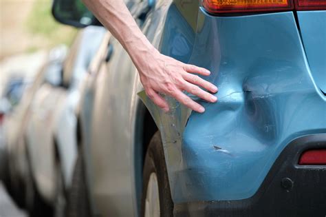 Hidden Damage After A Car Accident Warning Signs You Shouldnt Ignore