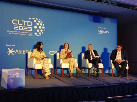 América Latina requerirá adicional de inversión para cumplir objetivos de conectividad de la