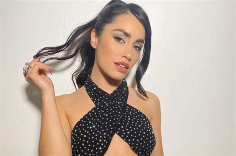 El explosivo video hot de Lali Espósito que se hizo viral Sin Mordaza