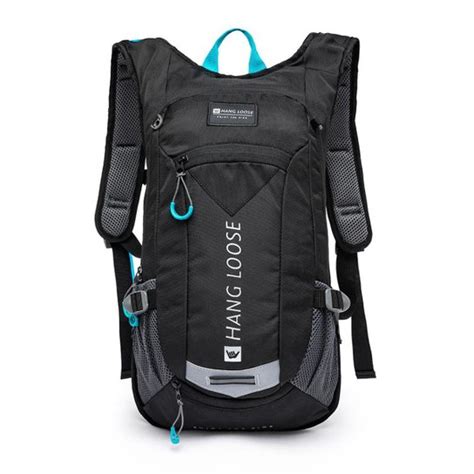 Mochila Para Ciclismo Masculino