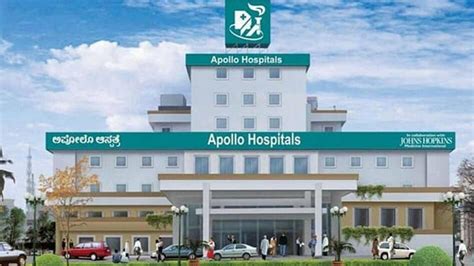 Apollo Hospitals Q4 Results Net Profit Rises 50 Firm Declares Rs 9