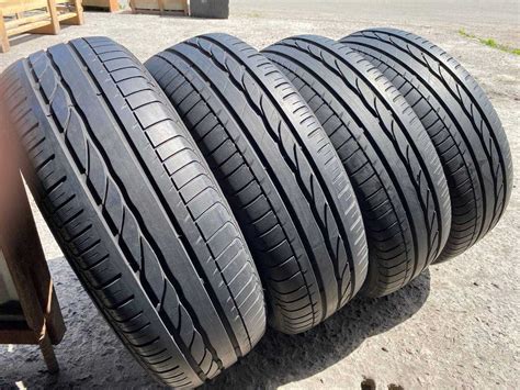 Шини літо 205/60/R16 Bridgestone Turanza ER300 Run Flat: 1 250 грн ...