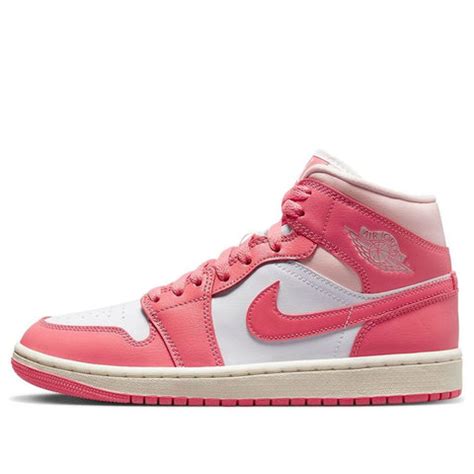 Pink Air Jordan Shoes ｜Shop New Releases & Exclusive Collections