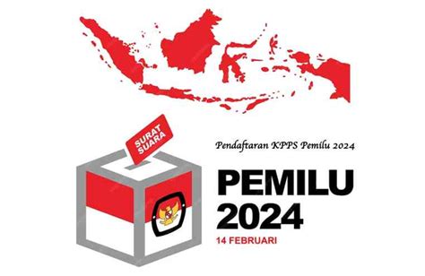 Pemilu 2024 Sebagai Momentum Konsolidasi Demokrasi Halaman 1