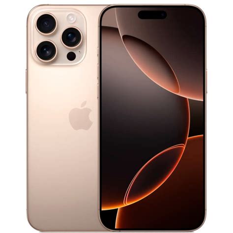 Apple iPhone 16 Pro 512 Гб Натуральный титан (Natural Titanium) SIM ...